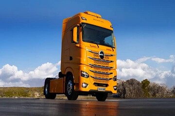 شرایط فروش نقدی محصولات بهمن‌دیزل ویژه مهر ماه ۱۴۰۴