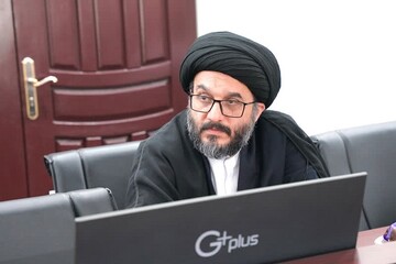 سرپرست فضای مجازی و رسانه های نوین نهاد رهبری در دانشگاه ها منصوب شد