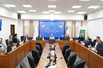 حفظ جایگاه سازمانی و ضرورت تقویت نظام ارزیابی در سازمان ثبت احوال