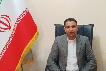 دهباشی: پیست دوچرخه‌سواری رودان پس از ۱۶ سال افتتاح می‌شود