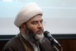 رمز به ثمر نشستن آموزش و تربیت دینی، بر پایه معارف اصیل استوار است