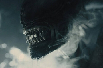 «بیگانه: رومولوس» امشب به شبکه نمایش می‌آید