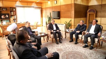 نوذری: تأمین نهاده‌ها و حمایت از کشاورزان اولویت اصلی مدیریت قزوین است