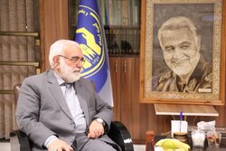 رئیس کمیته امداد کشور: طرح‌های اشتغال مددجویان در بوشهر دنبال می‌شود