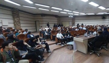 رئیس‌زاده: حفظ کیفیت آموزش پزشکی اولویت اصلی است