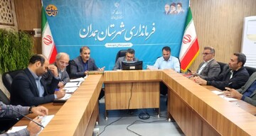 تصویب ۱۳۰ میلیارد تومان برای بهسازی ۷۲ روستای همدان