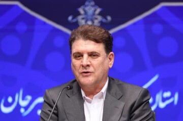 زینی وند: انتخابات باید به صحنه نمایش وفاق و انسجام ملی تبدیل شود