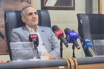 آقاعلیخانی:هفته فرهنگی رباط‌کریم با محوریت میراث این دیار برگزار میشود