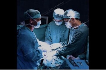 عمل نجات‌بخش برای زن هرمزی در بندرعباس