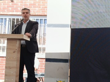 استاندار: ۶۷ واحد آموزشی جدید در استان مرکزی امسال بهره‌برداری شد