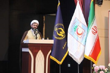 توانمندسازی دختران تحت حمایت کمیته امداد با طرح ملی یاس