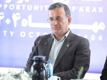 شهرداری اراک مسیر سرمایه‌گذاری بخش خصوصی را هموار می‌کند