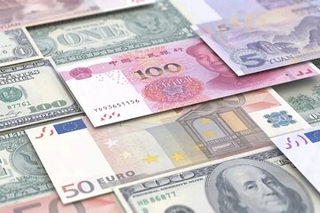 بازار ارز تجاری مرکز مبادله ایران ۱۶.۴ میلیارد دلاری شد