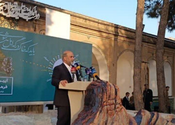 پوراحمدی:۱۰۰ هزار نفر در کشور عضو صندوق هنر هستند