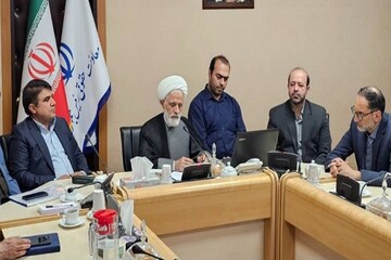 بخش «نظرات حقوقی» معاونت حقوقی ریاست‌جمهوری رونمایی شد