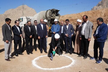 تأمین مسکن محرومان از اولویت‌های اصلی بنیاد مسکن است