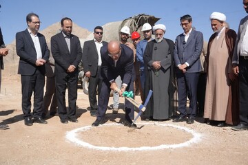استاندار کرمانشاه: اجرای نهضت ملی مسکن در کرمانشاه شتاب گرفته است