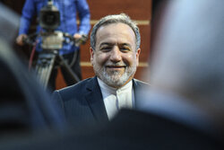 عراقچی: راه‌حل تقابل با تحریم‌ها، دیپلماسی اقتصادی است