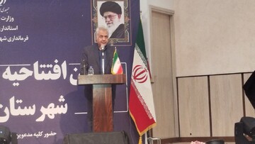 کشاورزی  محور اصلی اقتصاد شهرستان  زرندیه محسوب می‌شود