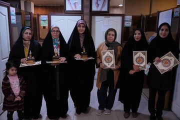 برگزیدگان سومین رویداد روایت‌نویسی «چای روضه» معرفی شدند