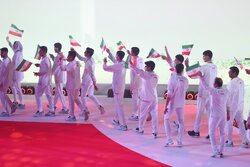 شرایط اعزام کاروان ایران به بازی‌های ساحلی/ حضور حداکثری خواهیم داشت