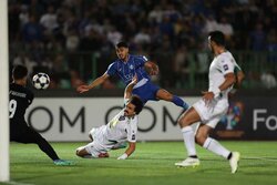 امیدواری ایران به افزایش سهمیه باشگاهی در آسیا + عکس