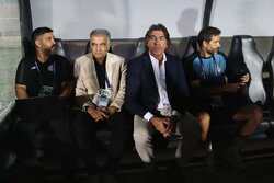 ساپینتو: این همان استقلالی است که من می‌خواهم/ خط دفاع تغییر نمی‌کند