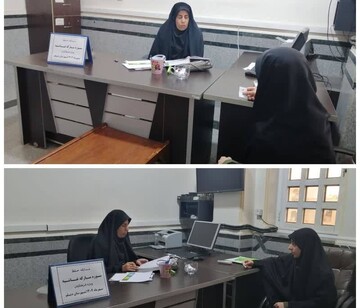 رئیس تبلیغات دیلم: فعالیت‌های قرآنی در شهرستان گسترش یافت