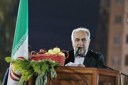 سرمست: هر شهر را با یک محصول شاخص، برندسازی می‌کنیم