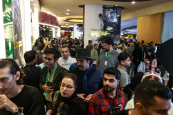 نگاهی به چهارمین روز جشنواره فیلم کوتاه تهران؛ جسارت با دستان خالی!