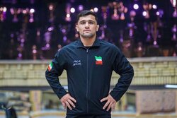 ایمان محمدی به مدال طلای جهان دست یافت