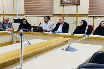 آغاز به کار مرکز مهر و گفت‌وگو استان با نخستین دوره آموزشی سالمندان