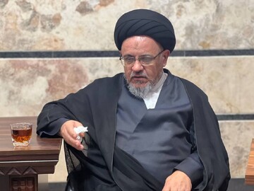 امام جمعه بناب: معلمان، امانت‌داران سرمایه‌های اجتماعی کشور هستند