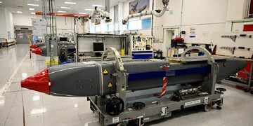 آمریکا محدودیت استفاده اوکراین از موشک‌های دوربرد را لغو کرد