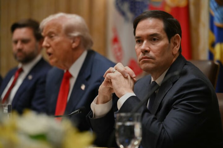 ماجراجویی خطرناک ترامپ در کارائیب؛ آمریکا و ونزوئلا وارد جنگ می‌شوند؟