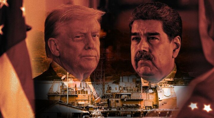 ماجراجویی خطرناک ترامپ در کارائیب؛ آمریکا و ونزوئلا وارد جنگ میشوند؟