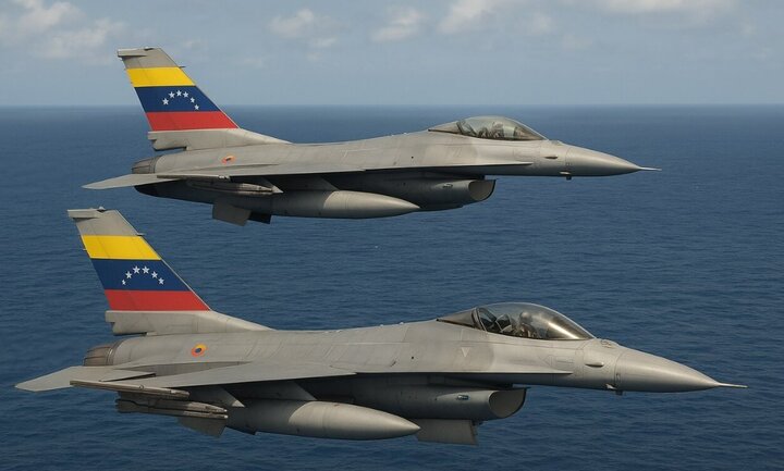 ماجراجویی خطرناک ترامپ در کارائیب؛ آمریکا و ونزوئلا وارد جنگ می‌شوند؟