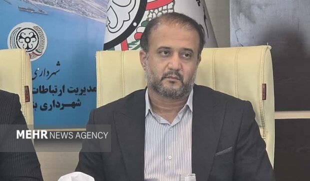رئیس شورای شهر بوشهر: مدیریت یکپارچه شهری حلقه مفقوده شهرها است رئیس شورای شهر بوشهر: مدیریت یکپارچه شهری حلقه مفقوده شهرها است