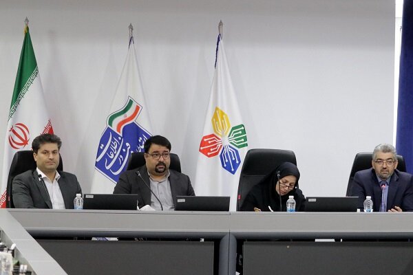 راهاندازی شبکه مراکز فناوری تخصصی پارک فاوا راهاندازی شبکه مراکز فناوری تخصصی پارک فاوا