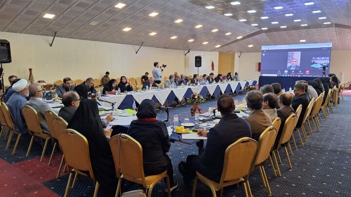 شالبافیان: چهره صنایعدستی کشور با تسهیلات حمایتی تغییر پیدا میکند شالبافیان: چهره صنایعدستی کشور با تسهیلات حمایتی تغییر پیدا میکند