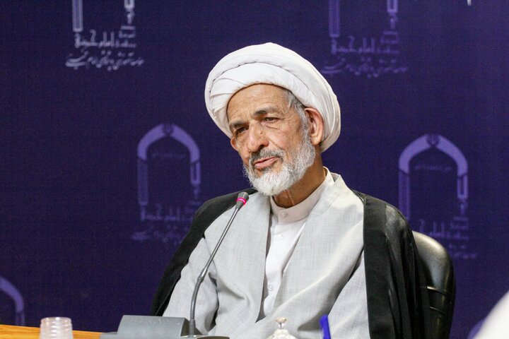 اجتهادپروری و عمقورزی تنها مسیر تربیت صاحبان نگاه دینی است اجتهادپروری و عمقورزی تنها مسیر تربیت صاحبان نگاه دینی است