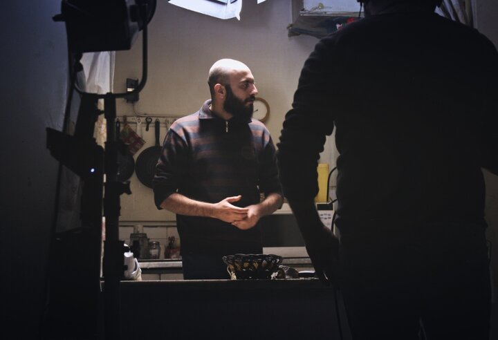 پیشنهادی برای اکران فیلم تجربی؛ وقتی لوکیشن کاراکتر اصلی فیلم است