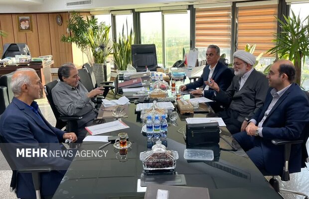 فرماندار کنگان: کادر درمانی بیمارستان امام خمینی تقویت میشود فرماندار کنگان: کادر درمانی بیمارستان امام خمینی تقویت میشود