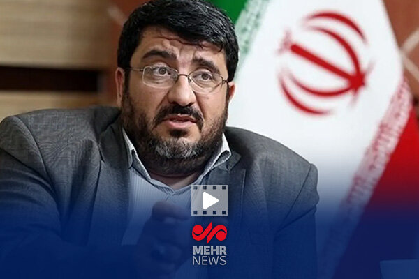 فواد ایزدی: افکار عمومی نیازمند جهاد تبیین است فواد ایزدی: افکار عمومی نیازمند جهاد تبیین است