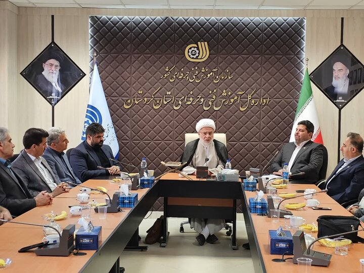 پورذهبی: مهارت‌آموزی راهکار برون‌رفت از بحران بیکاری جوانان است