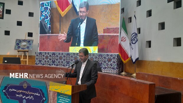 استاندار اصفهان: فقدان دادههای دقیق برنامهریزی شهری را مختل میکند استاندار اصفهان: فقدان دادههای دقیق برنامهریزی شهری را مختل میکند