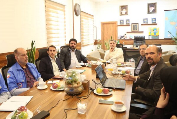 مدیریت بحرانهای کشور فناوریمحور میشود مدیریت بحرانهای کشور فناوریمحور میشود