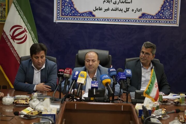 کاکی: افزایش تاب‌آوری زیرساخت‌ها جزو اولویت‌های پدافند غیرعامل است