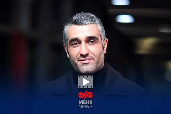 واکنش وزیر فرهنگ و ارشاد اسلامی به ماجرای بازیگر مشهور واکنش وزیر فرهنگ و ارشاد اسلامی به ماجرای بازیگر مشهور