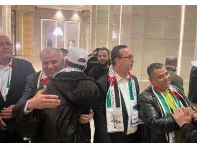 دوهزار کوه مقاوم به غزه برگشتند؛ دوهزار یحیی سنوار!